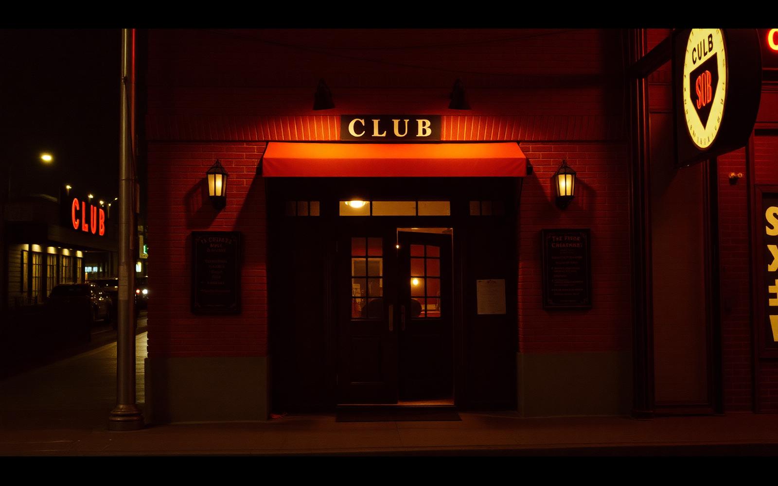 Blue Note Jazz Club, New York